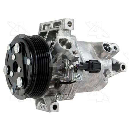 Four Seasons Nissan Juke 11 New Compressor, 58893 58893